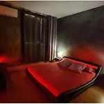 Apartment F2 Idealement Place Route Des Sanguinaires