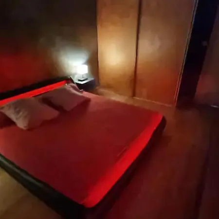 Appartement F2 Idéalement Placé Route Des Sanguinaires *