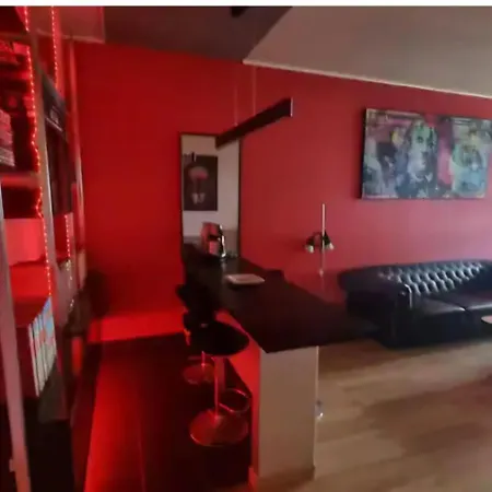 F2 Idéalement Placé Route Des Sanguinaires