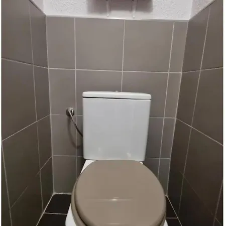 F2 Idéalement Placé Route Des Sanguinaires Appartement *