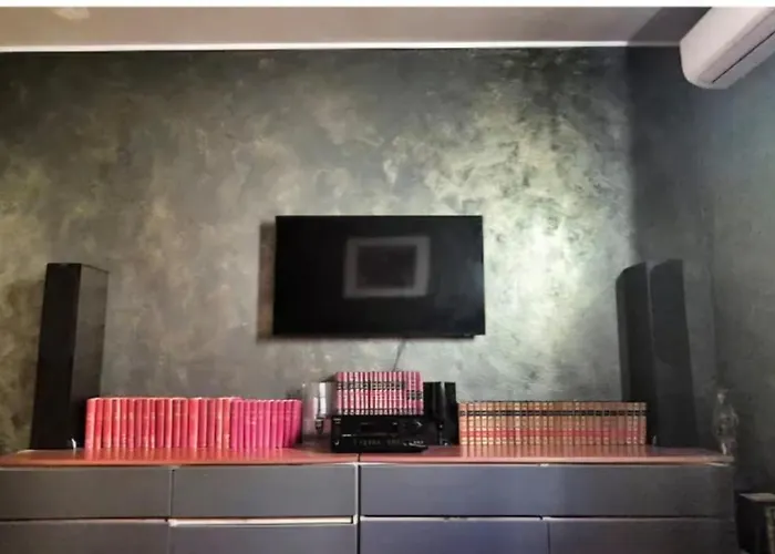 F2 Idealement Place Route Des Sanguinaires 公寓 阿雅克肖