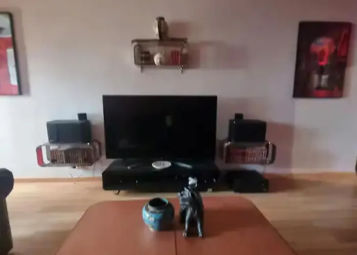 F2 Idealement Place Route Des Sanguinaires * 阿雅克肖