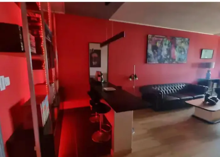 F2 Idealement Place Route Des Sanguinaires