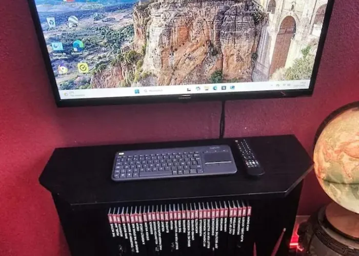 F2 Idealement Place Route Des Sanguinaires 公寓