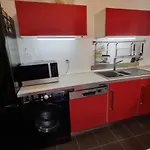 F2 Idealement Place Route Des Sanguinaires *