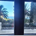 F2 Idealement Place Route Des Sanguinaires アパート