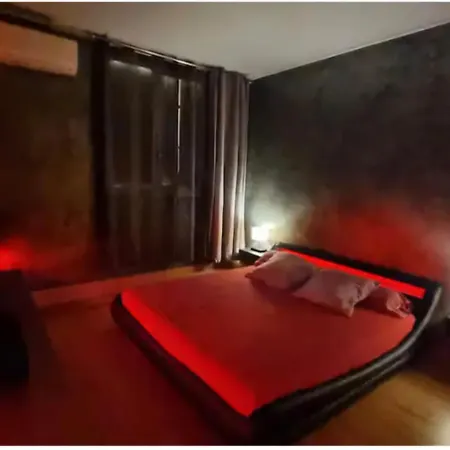Apartment F2 Idealement Place Route Des Sanguinaires
