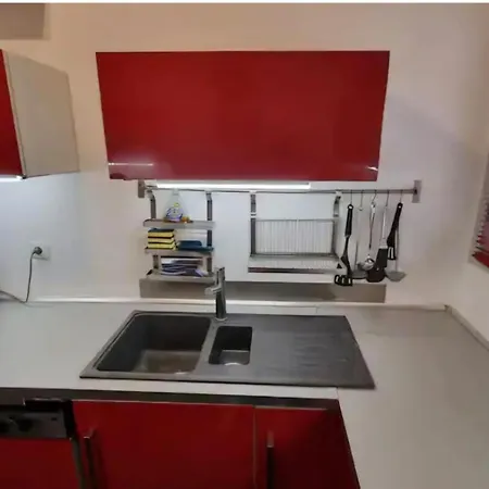 F2 Idealement Place Route Des Sanguinaires * アジャクシオ