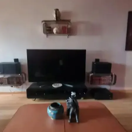 F2 Idéalement Placé Route Des Sanguinaires * Ajaccio (Corsica)