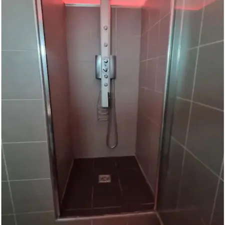 Apartment F2 Idealement Place Route Des Sanguinaires