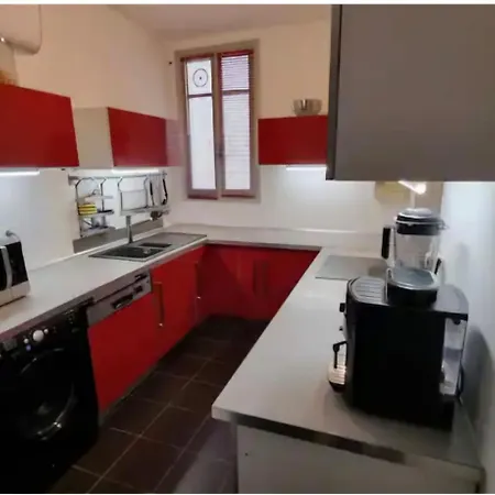 Apartment F2 Idealement Place Route Des Sanguinaires