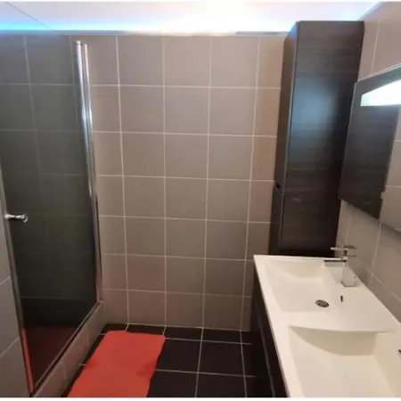 F2 Idealement Place Route Des Sanguinaires Apartment *