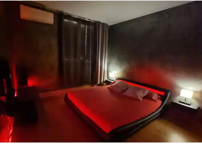 Apartment F2 Idealement Place Route Des Sanguinaires