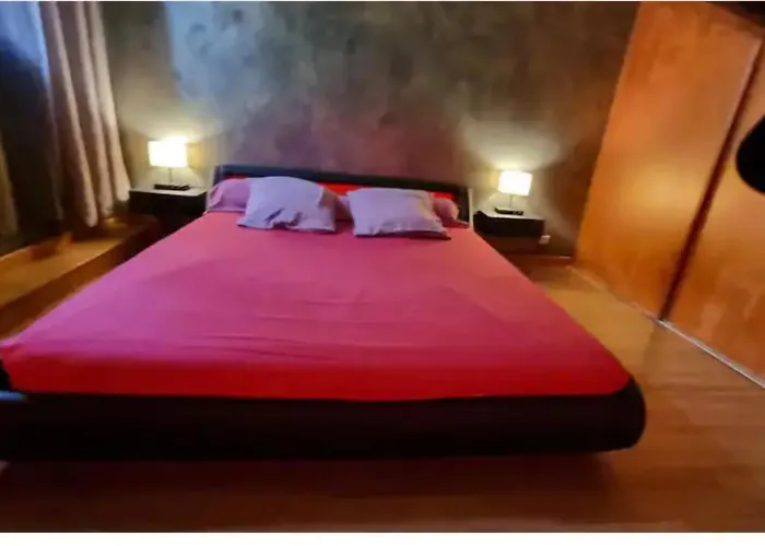 F2 Idealement Place Route Des Sanguinaires