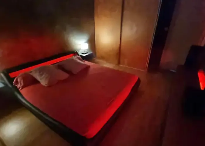 Apartment F2 Idealement Place Route Des Sanguinaires *