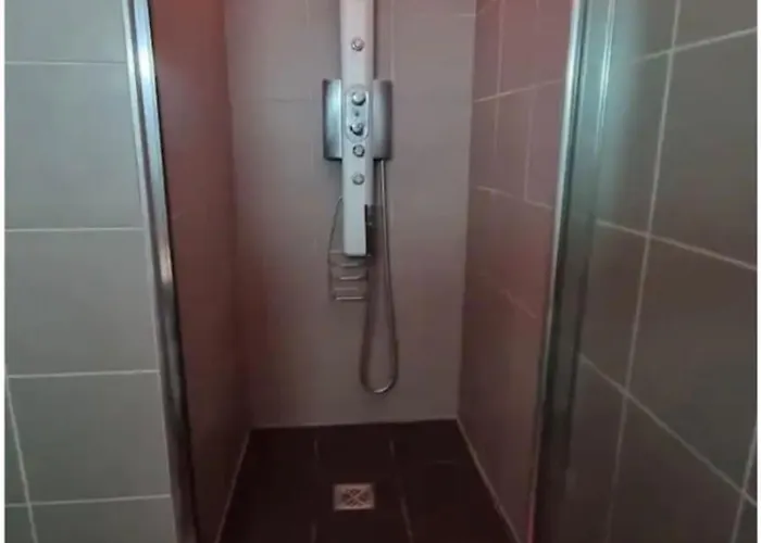 Apartment F2 Idealement Place Route Des Sanguinaires