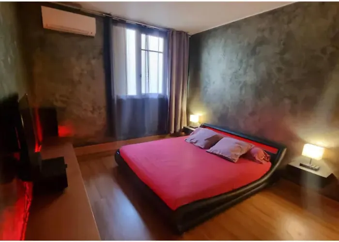 F2 Idealement Place Route Des Sanguinaires * Ajaccio (Corsica)