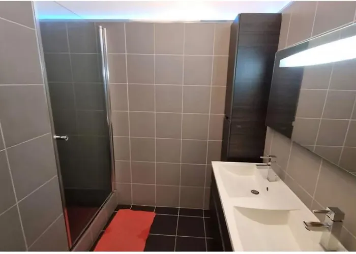 F2 Idealement Place Route Des Sanguinaires Apartment *