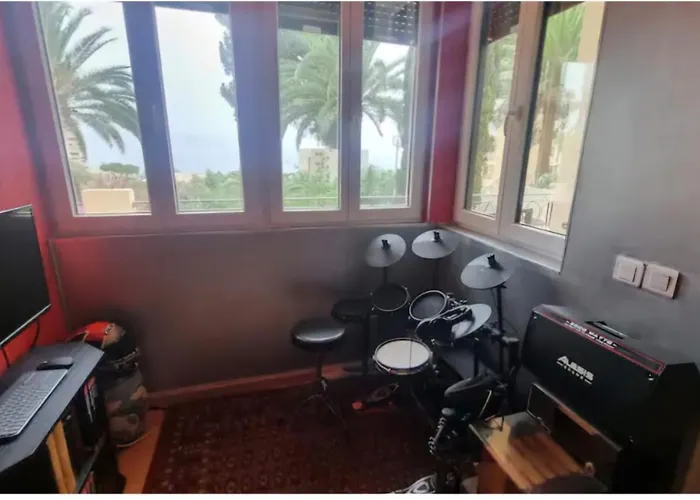 F2 Idealement Place Route Des Sanguinaires